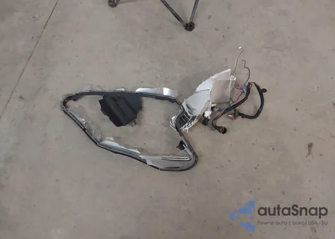 2014 Nissan Sentra Sv z USA, uszkodzony, nr VIN 3N1AB7AP0EL668977